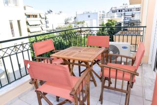 Aposperite Apartment - Kalamata - 9