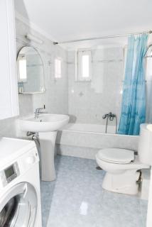 Aposperite Apartment - Kalamata - 3