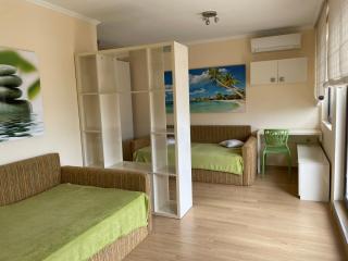 SEA VIEW APARTMENT - Baltschik - 8