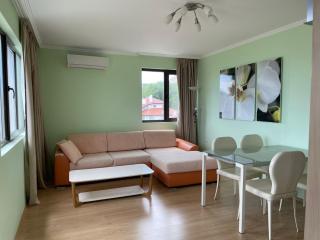 SEA VIEW APARTMENT - 5