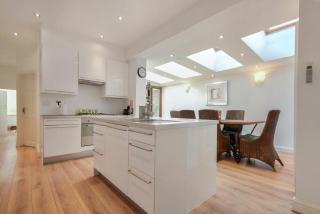 Alnbank - Alnmouth - 7
