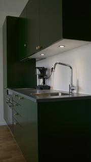 Studio Living - Karlskrona - 2