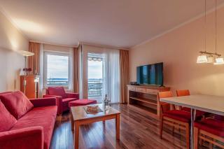 Hafendomicil Appartement WH08 - Hirsch - Waren - 0