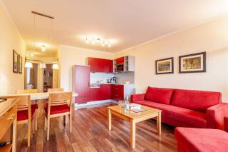Hafendomicil Appartement WH08 - Hirsch - Waren - 7