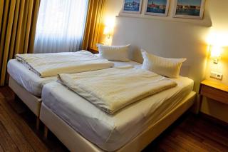 Hafendomicil Appartement WH08 - Hirsch - Waren - 6