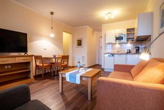 Hafendomicil Appartement WH12 - Specht - 6