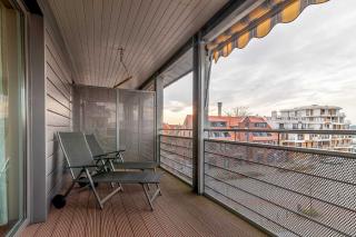 Hafendomicil Appartement WH15 - Adler - Waren - 5
