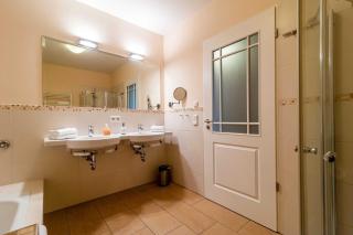 Hafendomicil Appartement WH15 - Adler - Waren - 9