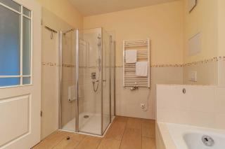 Hafendomicil Appartement WH15 - Adler - Waren - 7