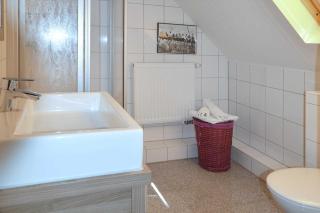 Ferienhaus Bella Vista - Göhren-Lebbin - 5