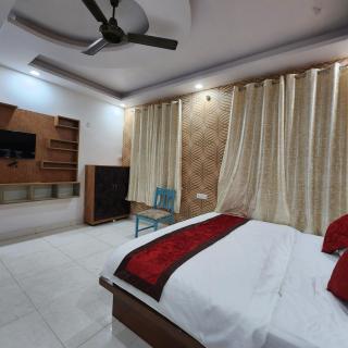 HOTEL ROYAL AFGHAN - 5