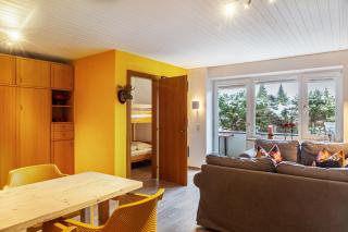 Haus Excelsior Top 2 - Seefeld in Tirol - 8