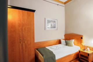 Hotel Jagdschloss Letzlingen - Letzlingen - 8