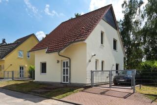 Ferienhaus Fernweh - Göhren-Lebbin - 9