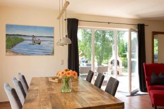 Ferienhaus Fernweh - 1