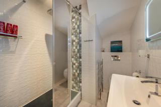 Spacious Two Bedroom by London Zoo - Londen - 7
