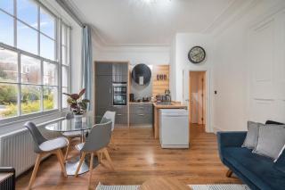 Spacious Two Bedroom by London Zoo - Londen - 6