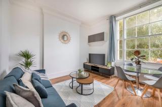Spacious Two Bedroom by London Zoo - Londen - 5