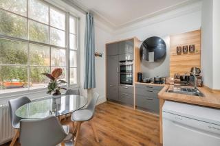 Spacious Two Bedroom by London Zoo - Londen - 4