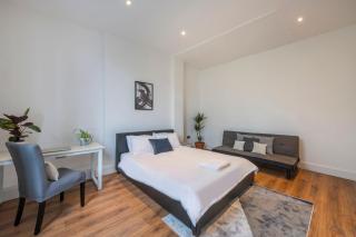 Spacious Two Bedroom by London Zoo - Londen - 3