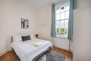 Spacious Two Bedroom by London Zoo - Londen - 2