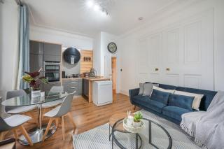 Spacious Two Bedroom by London Zoo - Londen - 1