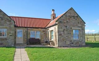 Snook Point Cottage - 2