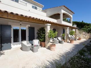 Les chambres d'hôtes de Mougins - Mougins - 9