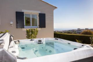 Les chambres d'hôtes de Mougins - 8
