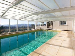 Les chambres d'hôtes de Mougins - Mougins - 5