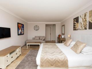 Les chambres d'hôtes de Mougins - Mougins - 4