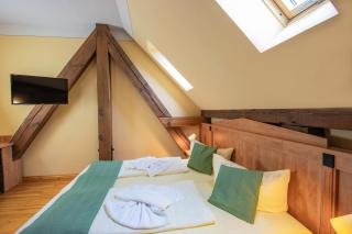 Hotel Jagdschloss Letzlingen - 5