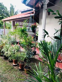 Villa Jasmine Hikkaduwa - Hikkaduwa - 0