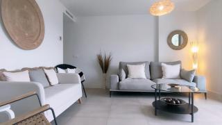 Panorama Beach - Apartamento Sunset Side - 5