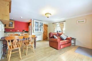 Stonecrop Cottage - Alwinton - 9