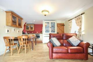 Stonecrop Cottage - Alwinton - 6