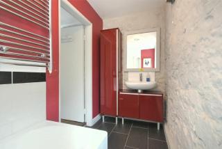 Stonecrop Cottage - Alwinton - 1