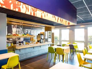 ibis budget Quimper - Quimper - 6