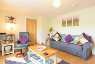 Schooner Court No2 - Alnmouth - 9