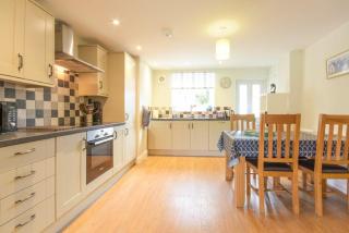 Schooner Court No2 - Alnmouth - 7