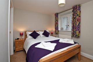 Schooner Court No2 - Alnmouth - 4