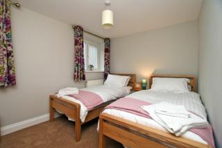 Schooner Court No2 - Alnmouth - 1