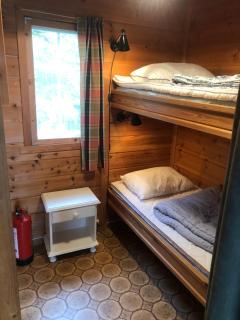 Lystang Camping & Cabins - 2