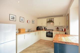 Sea Breeze - Newton by the Sea - 4