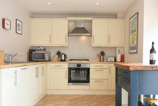Sea Breeze - Newton by the Sea - 3