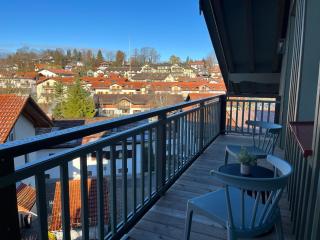Gmunder Premium Dachgeschoss-Apartments - Gmund am Tegernsee - 4