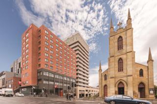 Travelodge Hotel Hobart - Hobart - 9