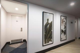 Travelodge Hotel Hobart - Hobart - 8