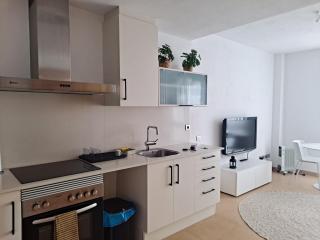 Precioso loft al lado Parc Vallparadís by Lofties - Terrassa - 6