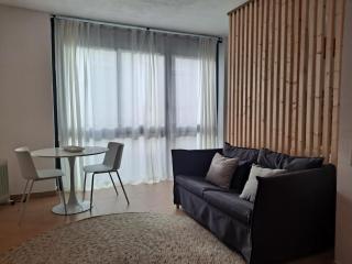 Precioso loft al lado Parc Vallparadís by Lofties - Terrassa - 4